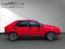 LANCIA Delta HF Integrale ABS, Petrol, Second hand / Used, Manual - 6