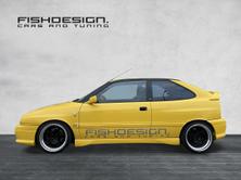 LANCIA Delta HPE 2.0 16V HF, Benzin, Occasion / Gebraucht, Handschaltung - 2