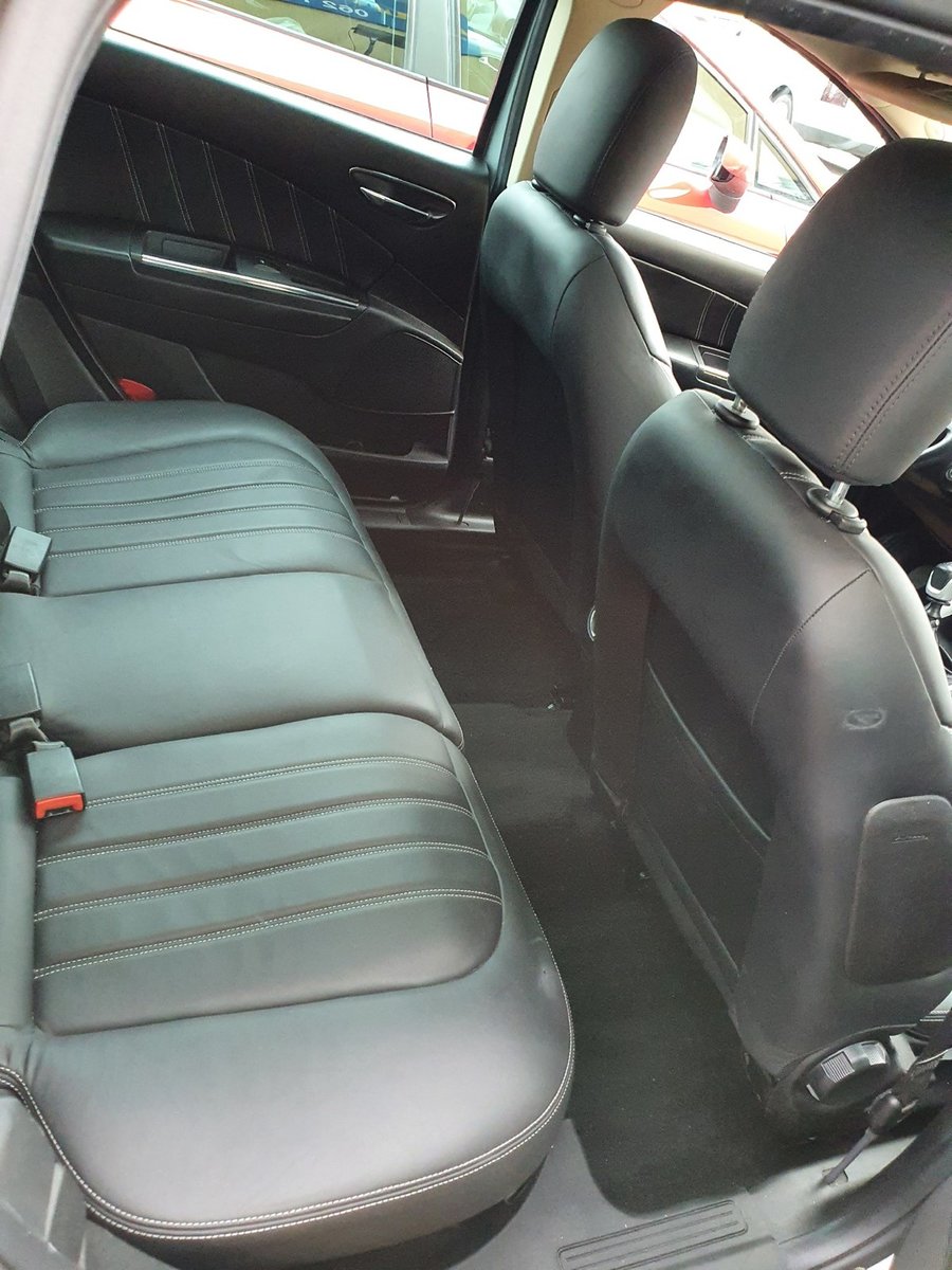 LANCIA Delta 1.9 16V D-Multijet TT Platino, Diesel, Occasion / Utilisé, Manuelle - 6