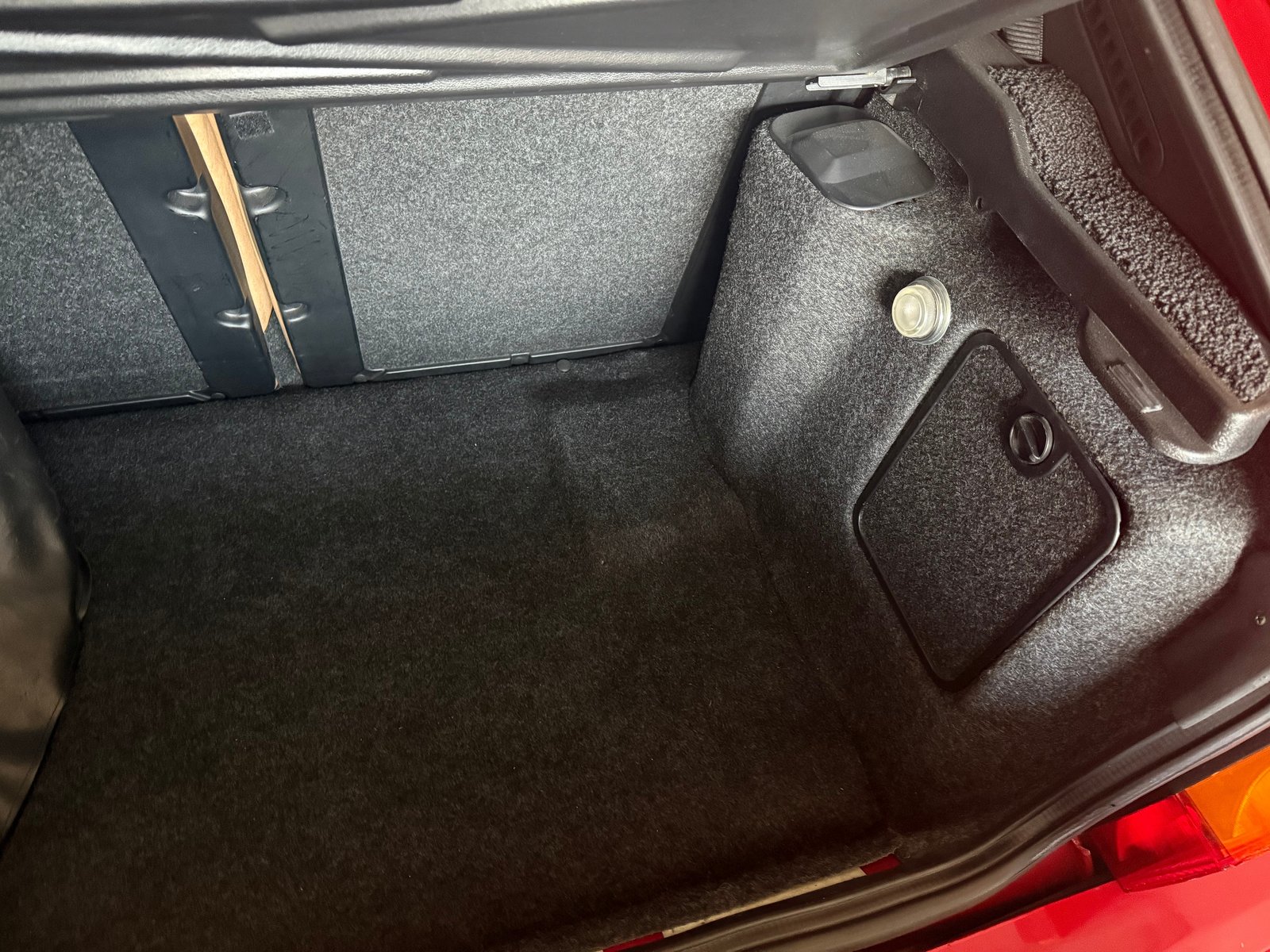 LANCIA Delta HF Integrale Evo II 16V, Benzin, Occasion / Gebraucht, Handschaltung - 5