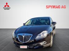 LANCIA Delta 1.4 Turbo-Jet Argento, Benzin, Occasion / Gebraucht, Handschaltung - 2