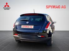 LANCIA Delta 1.4 Turbo-Jet Argento, Benzin, Occasion / Gebraucht, Handschaltung - 3