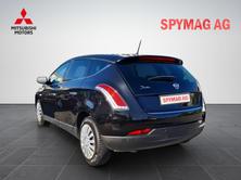 LANCIA Delta 1.4 Turbo-Jet Argento, Benzin, Occasion / Gebraucht, Handschaltung - 4