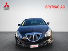 LANCIA Delta 1.4 Turbo-Jet Argento, Benzin, Occasion / Gebraucht, Handschaltung - 5
