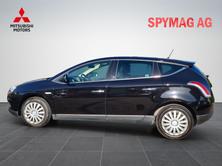 LANCIA Delta 1.4 Turbo-Jet Argento, Benzin, Occasion / Gebraucht, Handschaltung - 7