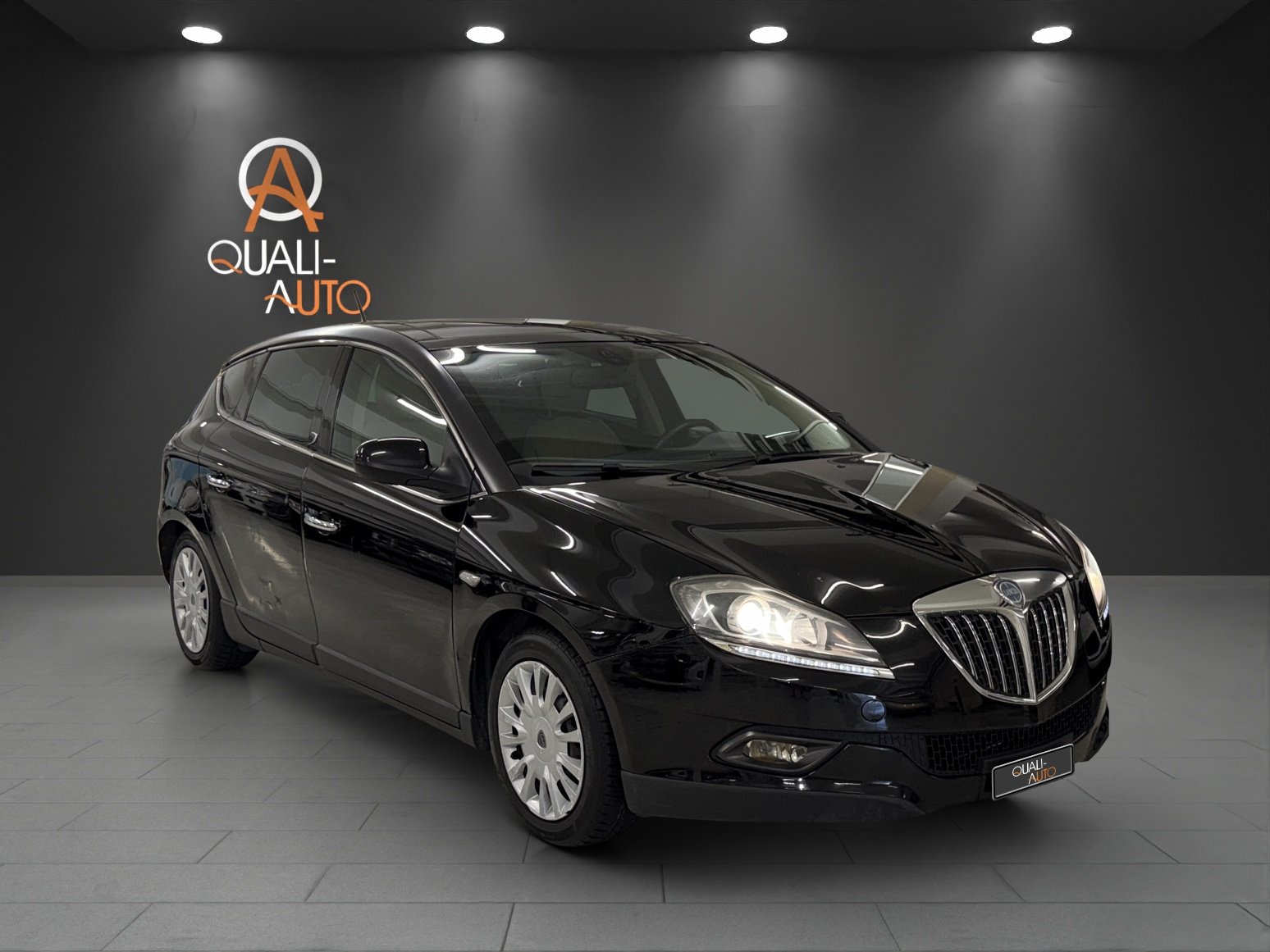 LANCIA Delta 1.4 Turbo-Jet Platino