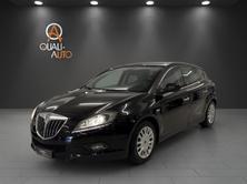 LANCIA Delta 1.4 Turbo-Jet Platino, Essence, Occasion / Utilisé, Manuelle - 3