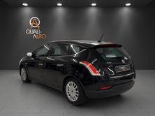 LANCIA Delta 1.4 Turbo-Jet Platino, Essence, Occasion / Utilisé, Manuelle - 4