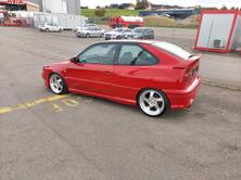LANCIA Delta HPE 2.0 16V HF, Essence, Occasion / Utilisé, Manuelle - 2