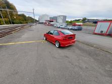 LANCIA Delta HPE 2.0 16V HF, Essence, Occasion / Utilisé, Manuelle - 3