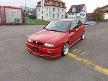 LANCIA Delta HPE 2.0 16V HF, Essence, Occasion / Utilisé, Manuelle - 7