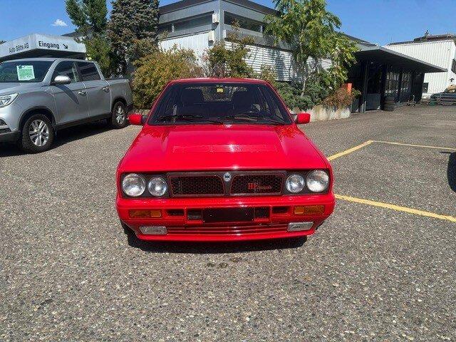 LANCIA Delta HF Integrale ABS, Petrol, Second hand / Used, Manual
