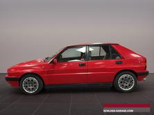 LANCIA DELTA HF Integrale 8V ABS, Essence, Occasion / Utilisé, Manuelle - 3