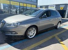 LANCIA 1.8 16V Turbo Hard Black Ed., Essence, Occasion / Utilisé, Automatique - 3