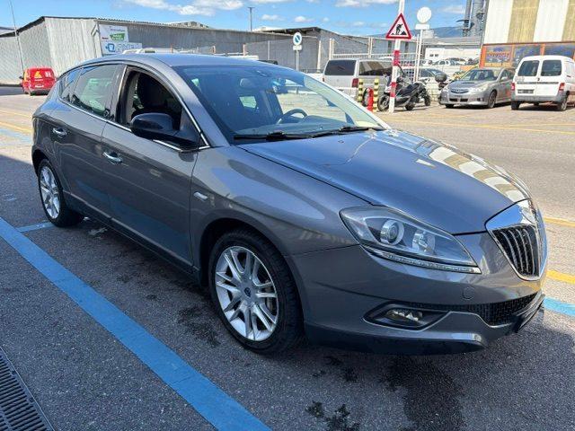 LANCIA 1.8 16V Turbo Hard Black Ed., Essence, Occasion / Utilisé, Automatique