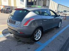 LANCIA 1.8 16V Turbo Hard Black Ed., Essence, Occasion / Utilisé, Automatique - 7