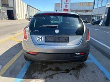 LANCIA 1.8 16V Turbo Hard Black Ed., Essence, Occasion / Utilisé, Automatique - 6
