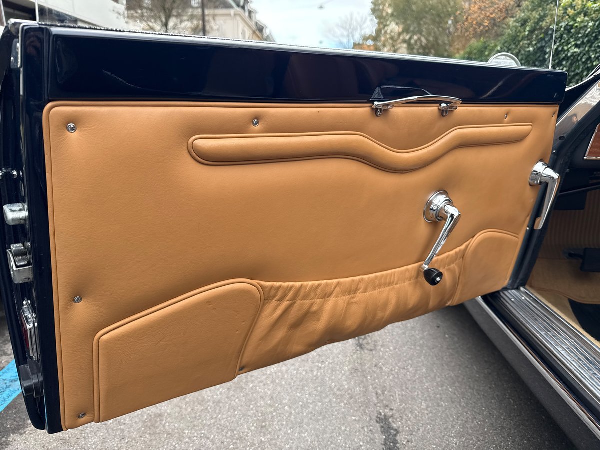 LANCIA Flaminia 2.8 3C Super Sport Zagato, Benzin, Occasion / Gebraucht, Handschaltung - 5