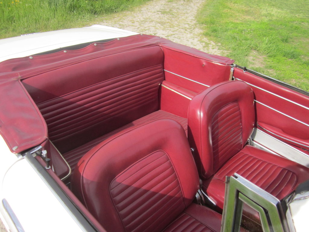 LANCIA Vignale 1500, Benzina, Occasioni / Usate, Manuale - 4