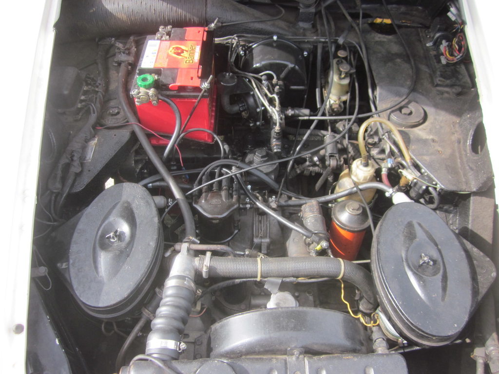 LANCIA Vignale 1500, Benzina, Occasioni / Usate, Manuale - 5