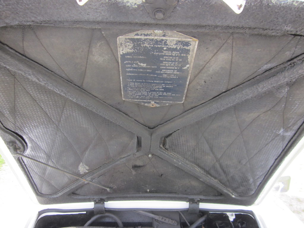 LANCIA Vignale 1500, Benzina, Occasioni / Usate, Manuale - 6