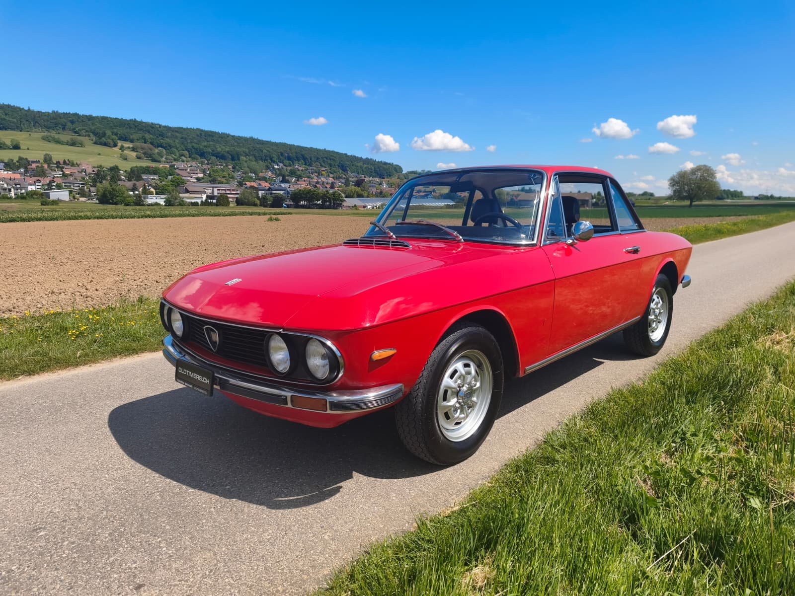 LANCIA Fulvia 1.3 S