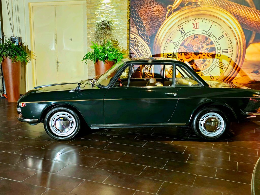 LANCIA 1.Serie 1.2 S leva lunga