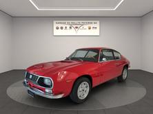 LANCIA FULVIA ZAGATO SPORT, Benzin, Occasion / Gebraucht, Handschaltung - 2