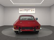 LANCIA FULVIA ZAGATO SPORT, Benzin, Occasion / Gebraucht, Handschaltung - 4