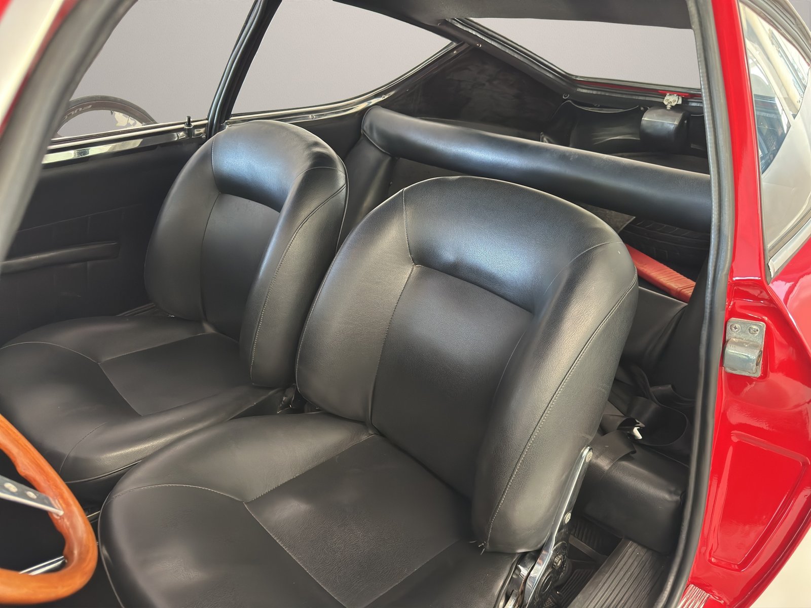 LANCIA FULVIA ZAGATO SPORT, Benzin, Occasion / Gebraucht, Handschaltung - 7