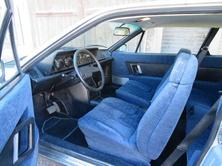 LANCIA Gamma 2500 i.e., Benzin, Oldtimer, Automatik - 4