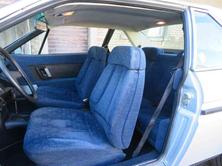 LANCIA Gamma 2500 i.e., Benzin, Oldtimer, Automatik - 5