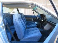 LANCIA Gamma 2500 i.e., Benzin, Oldtimer, Automatik - 7