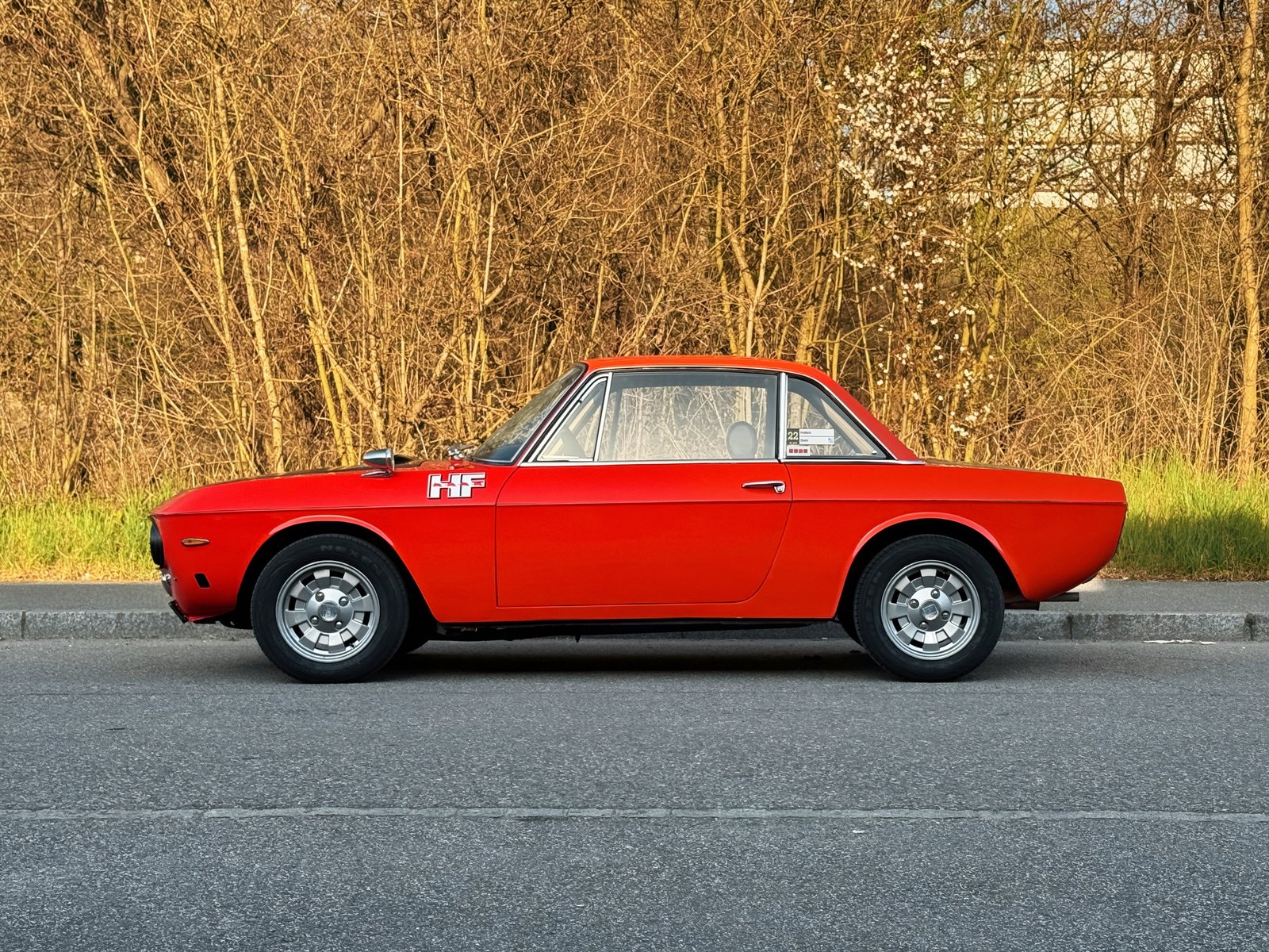 LANCIA LANCIA FULVIA 1.3 S COUPE, Benzina, Occasioni / Usate, Manuale - 3