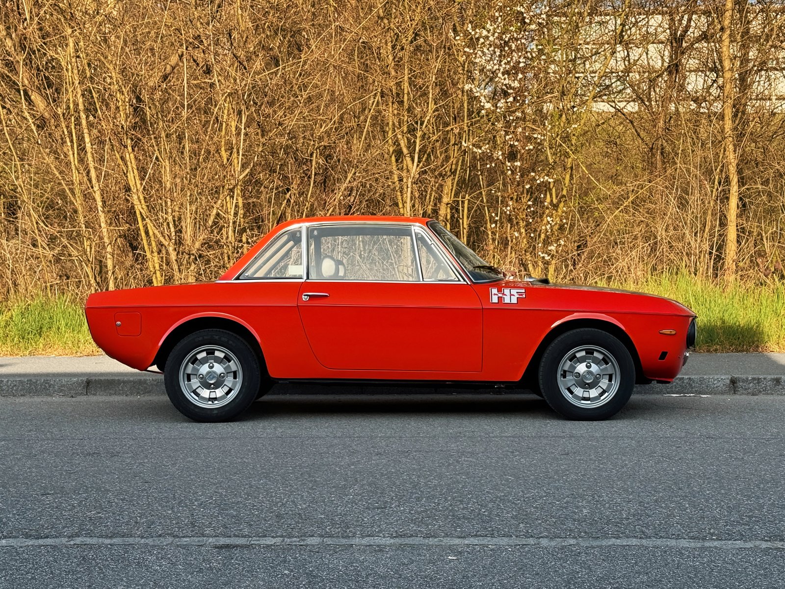 LANCIA LANCIA FULVIA 1.3 S COUPE, Benzina, Occasioni / Usate, Manuale - 6