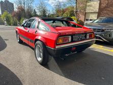 LANCIA Montecarlo 137 AS S2, Benzina, Occasioni / Usate, Manuale - 3