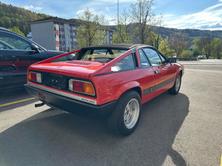 LANCIA Montecarlo 137 AS S2, Benzina, Occasioni / Usate, Manuale - 4