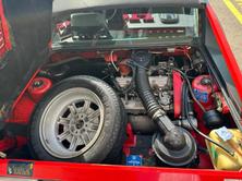 LANCIA Montecarlo 137 AS S2, Benzina, Occasioni / Usate, Manuale - 7