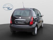 LANCIA MUSA 1.4 16V Platino Plus, Benzin, Occasion / Gebraucht, Handschaltung - 5