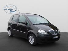 LANCIA MUSA 1.4 16V Platino Plus, Benzin, Occasion / Gebraucht, Handschaltung - 7