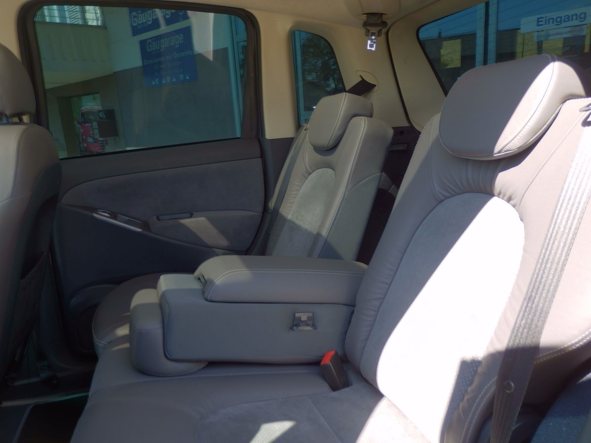 LANCIA Musa 1.4 16V Platino, Benzina, Occasioni / Usate, Manuale - 6