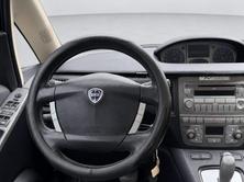 LANCIA Musa 1.4 16V, Benzin, Occasion / Gebraucht, Automatik - 7