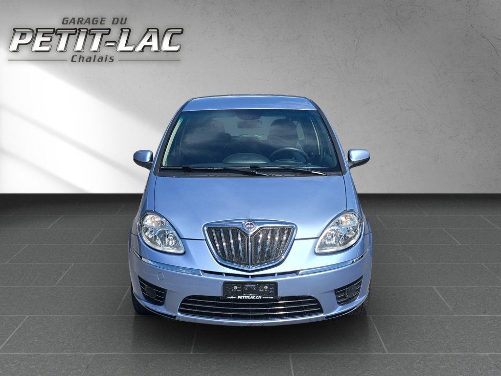 LANCIA MUSA 1.4 16V Platino DFN, Petrol, Second hand / Used, Automatic - 2