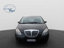 LANCIA MUSA 1.4 16V Platino Plus, Benzin, Occasion / Gebraucht, Handschaltung - 2
