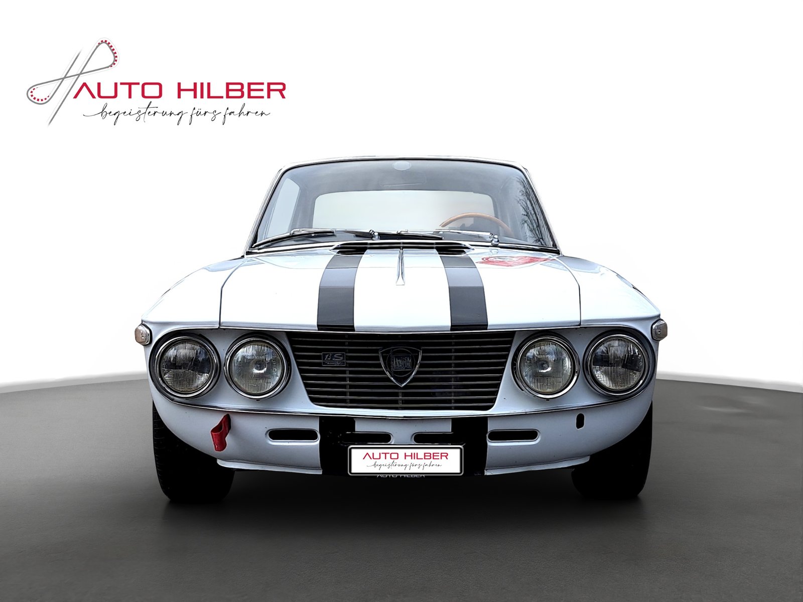 LANCIA S 1.3 Veteran, Benzina, Occasioni / Usate, Manuale - 3