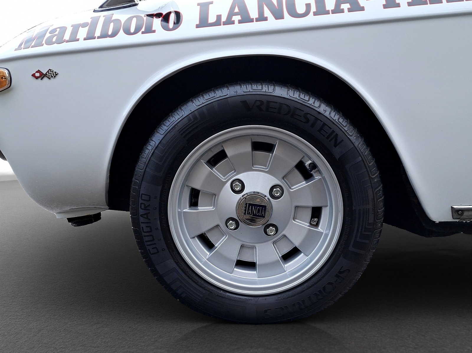 LANCIA S 1.3 Veteran, Benzina, Occasioni / Usate, Manuale - 5