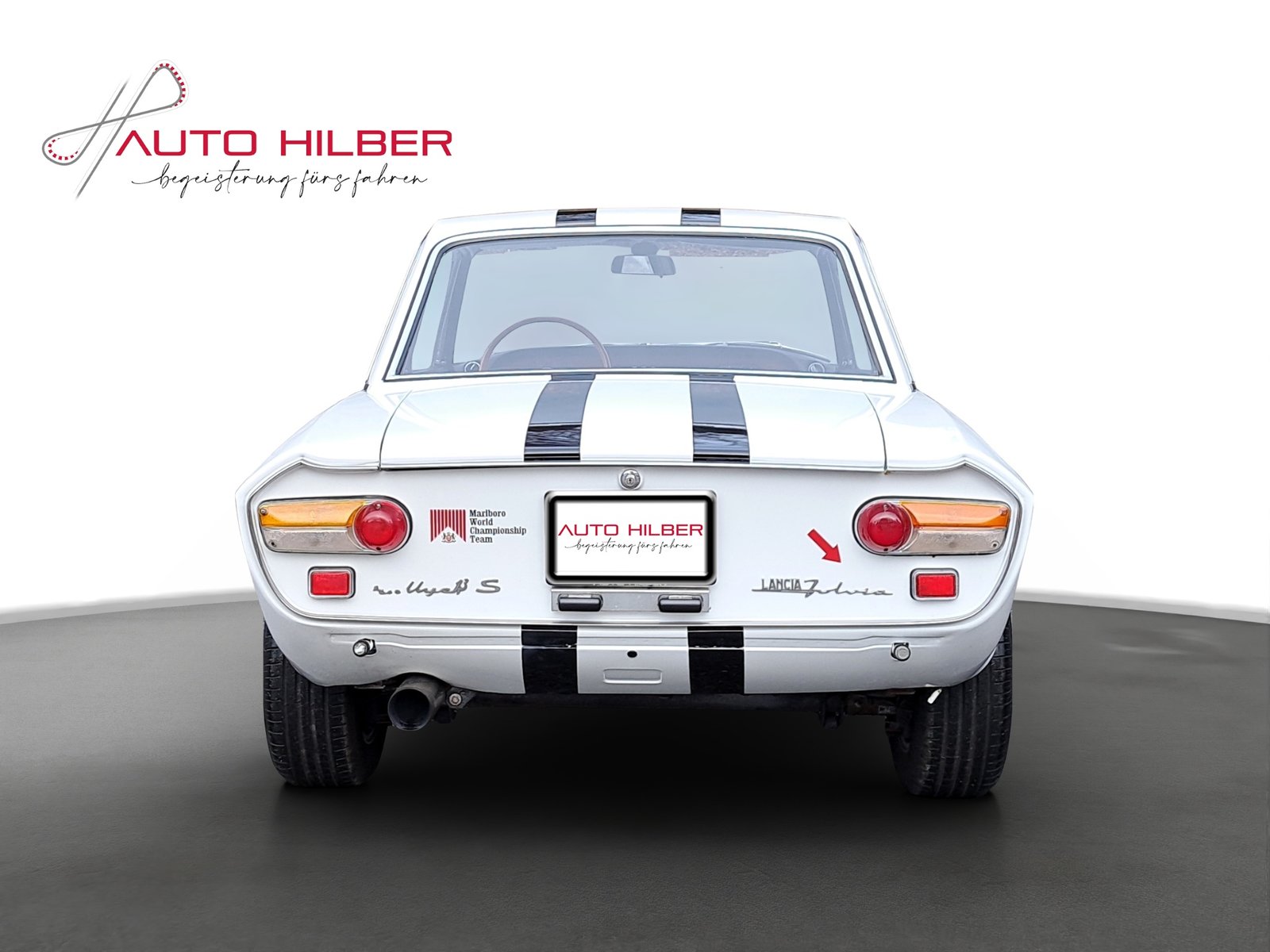 LANCIA S 1.3 Veteran, Benzina, Occasioni / Usate, Manuale - 7