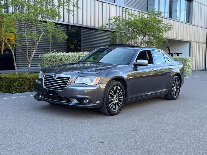 LANCIA Thema 3.6 Platinum 4WD Automatic, Essence, Occasion / Utilisé, Automatique