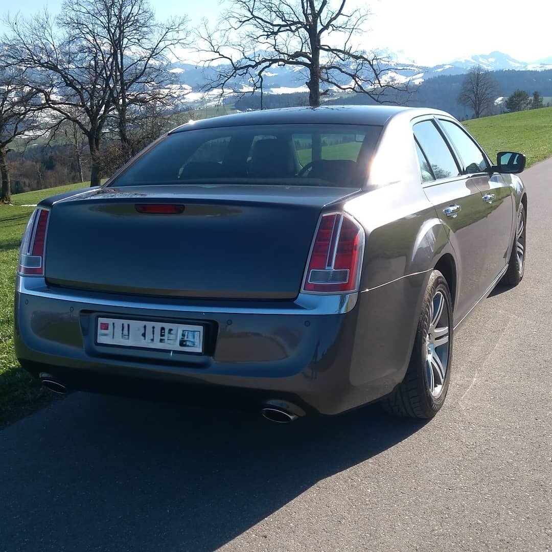 LANCIA THEMA 3.6, Benzina, Occasioni / Usate, Automatico - 4