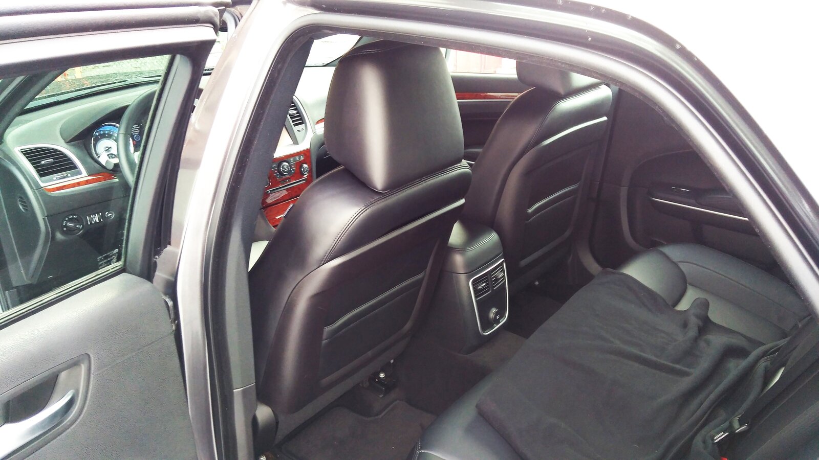 LANCIA THEMA 3.6, Benzina, Occasioni / Usate, Automatico - 5
